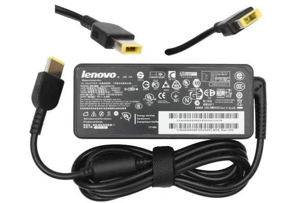 Cargador para Notebook LENOVO TIPO USB