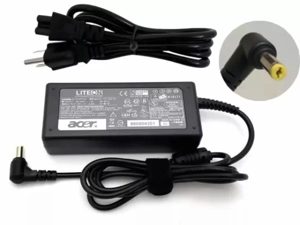 Cargador para Notebook