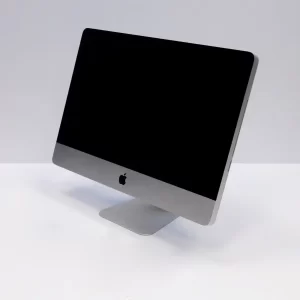 iMac 2011 22" i5 4-core 2.5/4GB / 500HD / Radeon 6750M 512mb / FHD IPS / SWAP A
