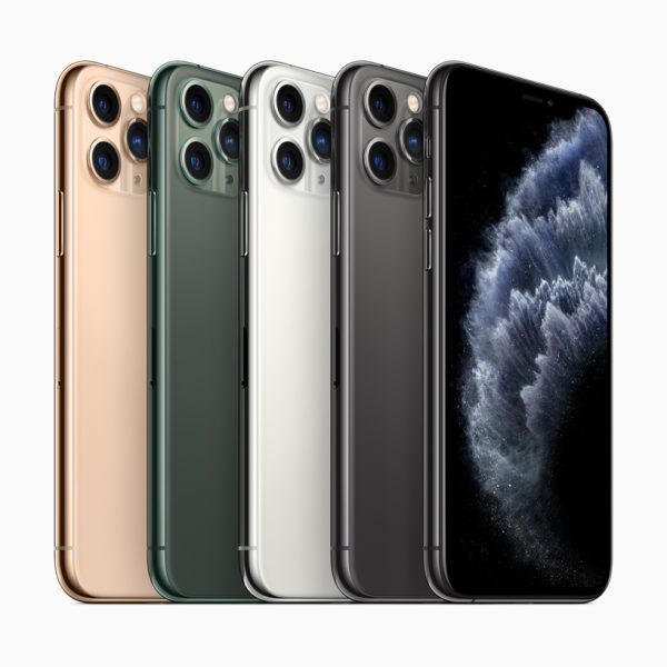 IPHONE 11 PRO MAX 256GB