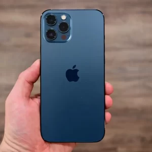 IPHONE 12 PRO MAX 256GB