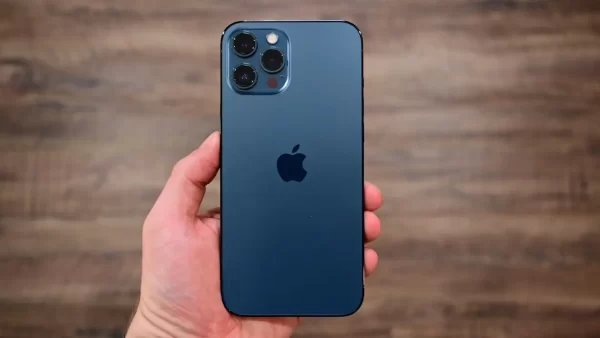 IPHONE 12 PRO MAX 128GB
