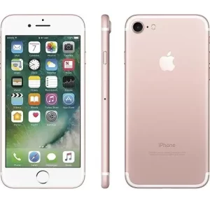 IPHONE 7 128GB