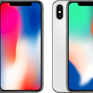 IPHONE X 64GB