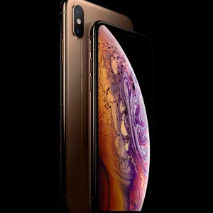 IPHONE XS 256GB