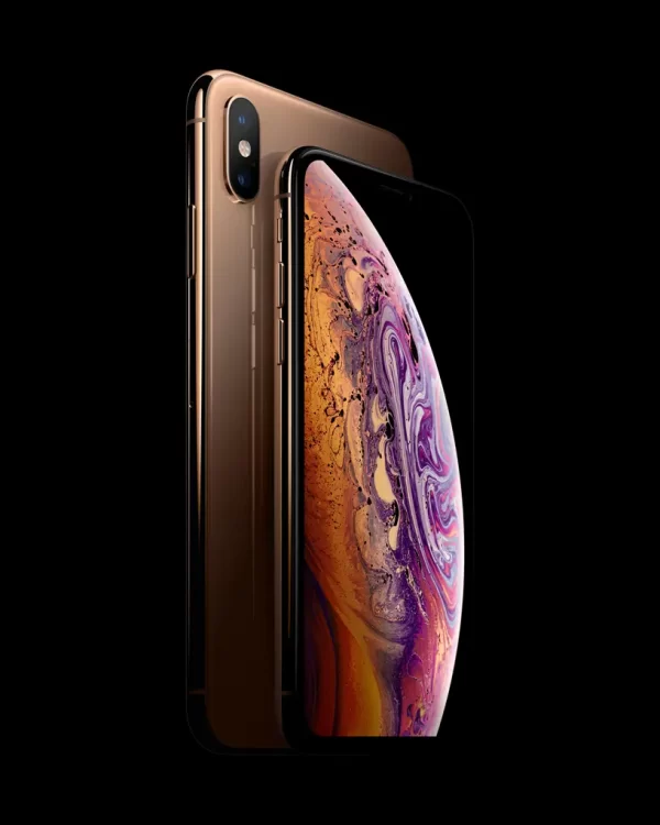 IPHONE XS 256GB