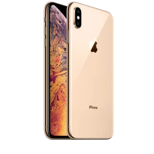 IPHONE XS MAX 256GB
