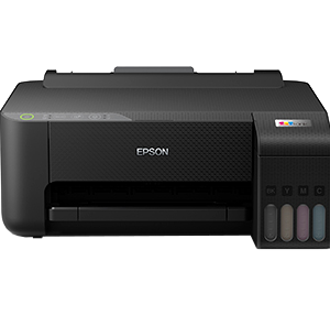 Impresora EcoTank Multifuncional Epson L 1250