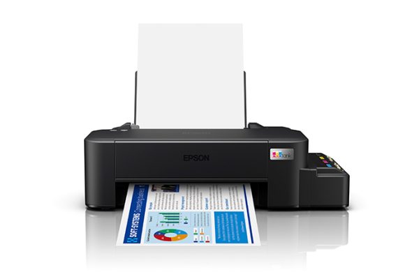 Impresora Multifuncional Epson L121
