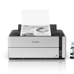 Impresora Epson M1180