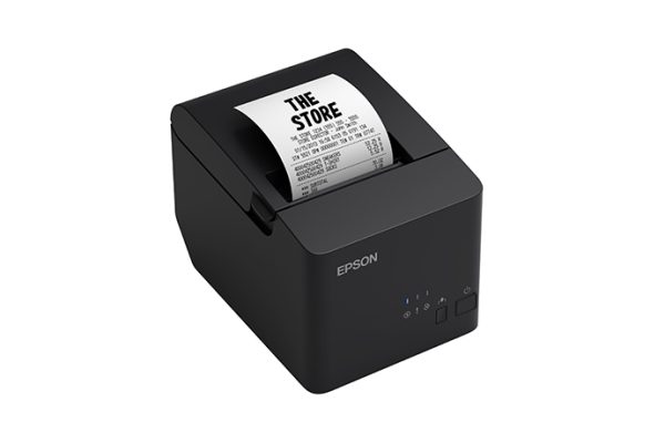 Impresora térmica Epson T20X