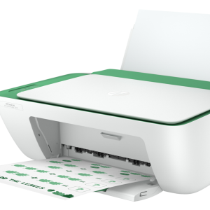 Impresora Multifuncional HP 2375