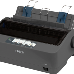 Impresora Matricial Epson LX-350
