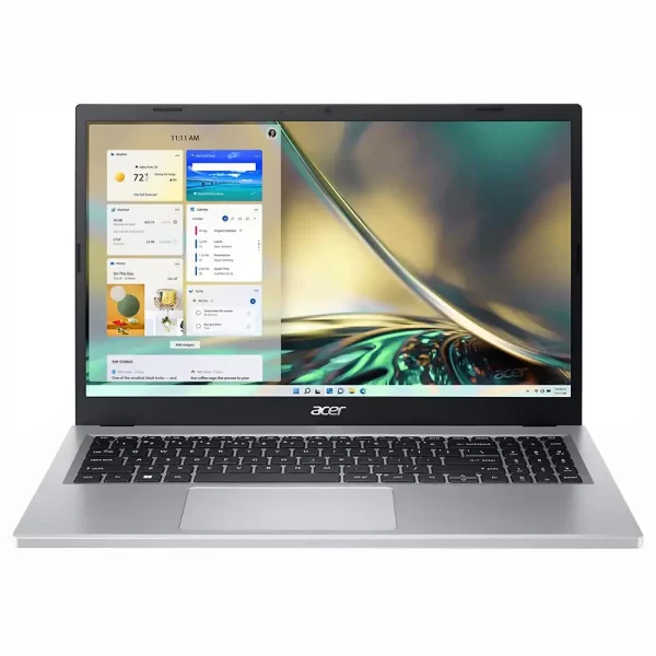 NB ACER ASPIRE 3 15 A315-24P-R82F AMD RYZEN 5 /8GB/512GB SSD/15.6"FHD