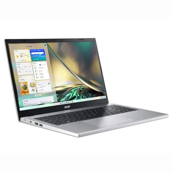 NB ACER ASPIRE 3 A315-24P-R7VH AMD RYZEN 3/8GB/240GB SSD/15.6"FHD IPS