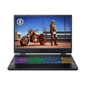 NB ACER GAMING NITRO 5 AN515-58-73RS I7/16GB/512GB SSD/15.6"FHD IPS/VGA RTX4050 6GB