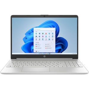 NB HP 15-DY2052LA I5-1135G7 2.4GHZ/8GB/256GB SSD/15.6''HD/PRATA
