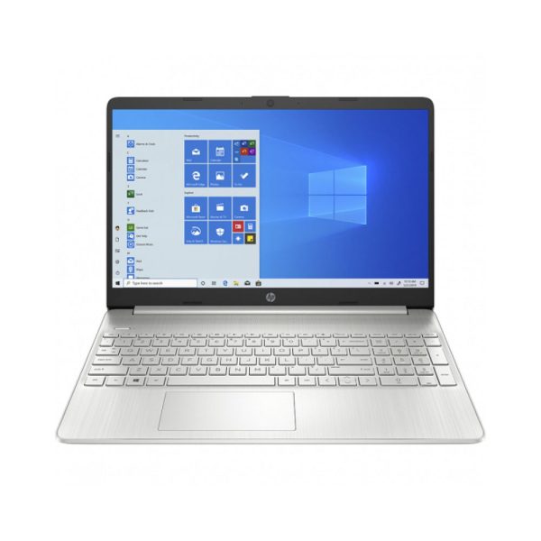NB HP 15-DY2131WM I3-1115G4 3.0GHZ/8GB/256GB SSD/15.6''FHD/PRATA