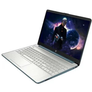 NB HP 15-EF2729WM AMD RYZEN 5 5500U 2.1GHz/8GB/256GB SSD/15.6"FHD/AZUL