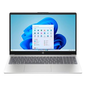 NB HP 15-FD0081WN N200 3.16GHz/4GB/128GB eMMC/15.6"HD/PRATA