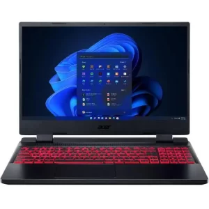 Notebook Acer Nitro 5 AN515-58-57Y8 Intel Core i5/ Memória 16GB / SSD 1TB  / 15.6"/ RTX 3050TI 4GB