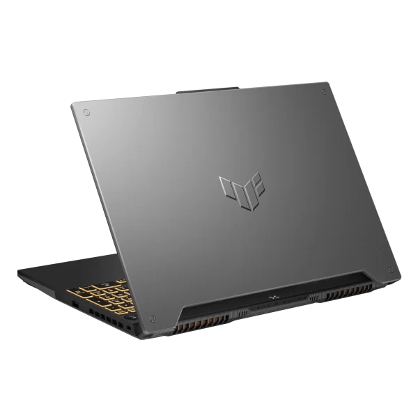 Notebook Asus Tuf FX507ZV-F15 Intel Core i7/ 16GB RAM / SSD 512GB / Mecha Gray - Imagen 2