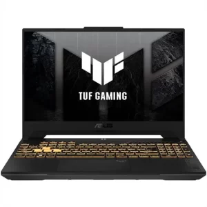 Notebook Asus Tuf FX507ZV-F15 Intel Core i7/ 16GB RAM / SSD 512GB / Mecha Gray