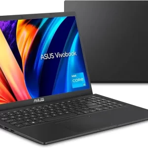 Notebook Asus VivoBook F1500EA-WB51 Intel Core i5 / 8GB RAM / SSD 512GB / 15.6"