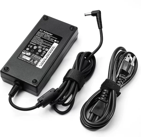 Cargador para Notebook MSI ORIGINAL