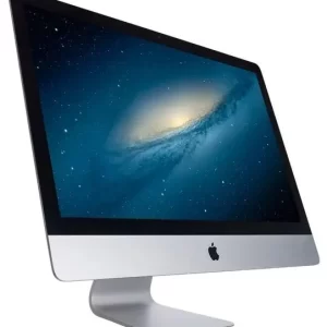 iMac 2013 22" i5 4-core 2.7 / 3.2GHz / 16GB / 512SSD / FHD IPS / SWAP A