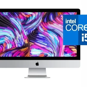 iMac 2015 22" i5 4-core 2.8 / 3.6GHz /16GB /1TB fusion drive / FHD/ SWAP A
