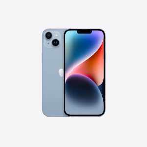 IPHONE 14 PLUS 128GB BLACK BLUE RED SWAP EE.UU