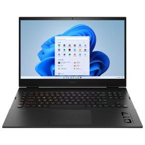 NB HP GAMING OMEN 17T-CM200 I9-13900HX 2.2GHz/24GB/1TB SSD/17.3"QHD 240Hz/VGA RTX4090 16GB/PRETO