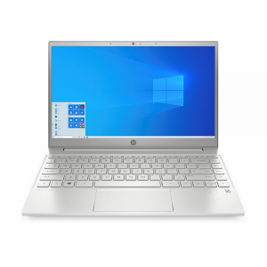 NB HP PAVILION 13-BB0501LA I3-1115G4 3.0GHZ/12GB/256GB SSD/13.3'' FHD IPS/PRATA