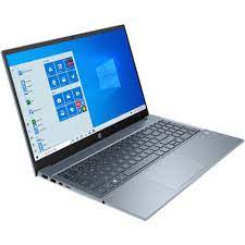 NB HP PAVILION 15-EH1052WM AMD RYZEN 5 5500U 2.1GHz/8GB/512GB SSD/15.6"FHD IPS/AZUL