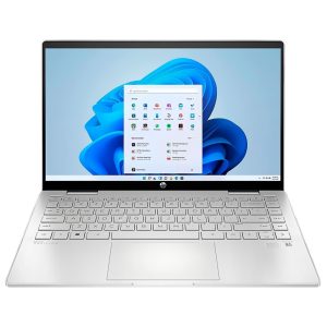NB HP PAVILION X360 14-DY2050WM I5-1235U 1.2GHZ/8GB/256GB SSD/14" FHD IPS/TOUCH/TABLET/PRATA