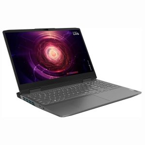 NB LENOVO GAMING LOQ 15APH8 AMD RYZEN 7 7840HS 3.8GHz/12GB/512GB SSD/15.6" FHD/VGA RTX4050 6GB/STORM CINZA 82XT001NUS