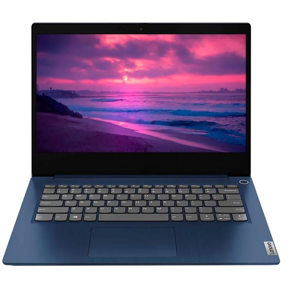 NB LENOVO IDEAPAD 3 14IAU7 I5-1235U 1.3GHz/8GB/256GB SSD/14.0" FHD/ABYSS AZUL 82RJ005BUS