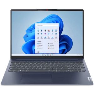 NB LENOVO IDEAPAD SLIM 5 16IRL8 I7-1355U 1.7GHz/16GB/1TB SSD/16"WUXGA/ABYSS AZUL 82XF002SUS