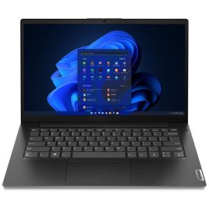 NB LENOVO V15 G4 AMN AMD RYZEN 5 7520U 2.8GHz/8GB/512GB SSD/15.6"FHD/BUSINESS PRETO 82YU00UPPB