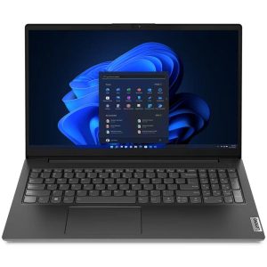 NB LENOVO V15 G3 IAP I3-1215U 1.2GHz/8GB/256GB SSD/15.6"FHD/BUSINESS PRETO 82TT006EPB