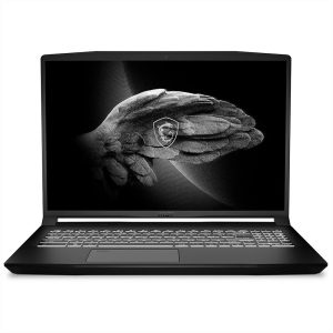 NB MSI CREATOR M16 B13VF-453US I7-13620H 2.4GHZ/32GB/1TB SSD/16"QHD+ IPS 60Hz/VGA RTX4060 8GB/PRETO
