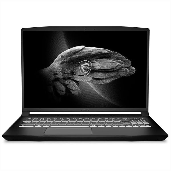 NB MSI CREATOR M16 B13VF-453US I7-13620H 2.4GHZ/32GB/1TB SSD/16"QHD+ IPS 60Hz/VGA RTX4060 8GB/PRETO