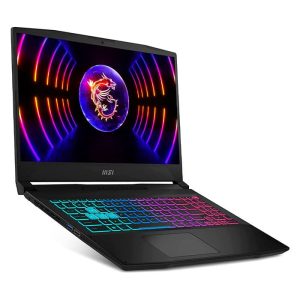 NB MSI GAMING KATANA 15 B12VFK-291US I7-12650H 2.3GHZ/16GB/1TB  SSD/15.6"FHD IPS 144Hz/VGA RTX4060 8GB/PRETO