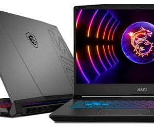 NB MSI GAMING PULSE 15 B13VGK-287US I9-13900H 2.6GHZ/32GB/1TB SSD/15.6"QHD IPS 165Hz/VGA RTX4070 8GB/CINZA