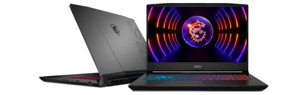 NB MSI GAMING PULSE 15 B13VGK-287US I9-13900H 2.6GHZ/32GB/1TB SSD/15.6"QHD IPS 165Hz/VGA RTX4070 8GB/CINZA