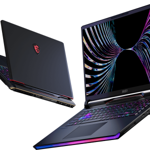 NB MSI GAMING RAIDER GE78HX 13VH-070US I9-13950HX 2.2GHZ/32GB/2TB SSD/17."QHD+ IPS 240Hz/VGA RTX4080 12GB/PRETO