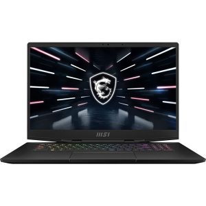 NB MSI GAMING STEALTH GS77 12UE-231US I9-12900H 2.5GHZ/16GB/1TB SSD/17.3"FHD IPS 144Hz/VGA RTX3060 6GB/PRETO