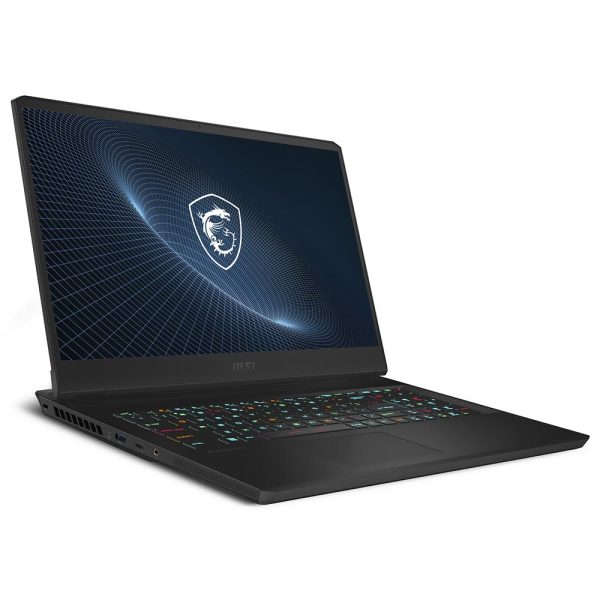 NB MSI GAMING VECTOR GP76 12UGS-298US I7-12700H 2.3GHZ/32GB/1TB SSD/17.3"FHD IPS 360Hz/VGA RTX3070TI 8GB/PRETO
