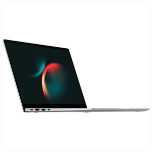 NB SAMSUNG GALAXY BOOK 3 NP754XFG-KB1US I7-1355U 1.7GHZ/16GB/512GB SSD/15.6"FHD/PRATA
